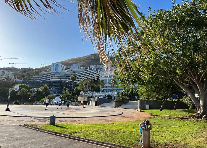 Διαμέρισμα Guestready - Sea View In Madeira Φουνκάλ