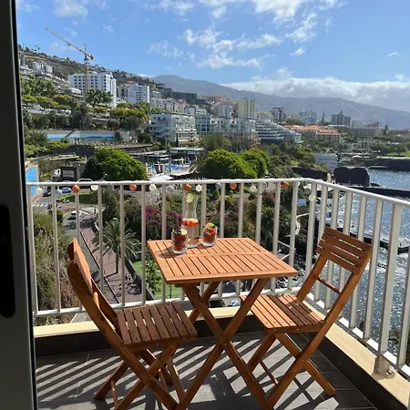 Guestready - Sea View In Madeira *