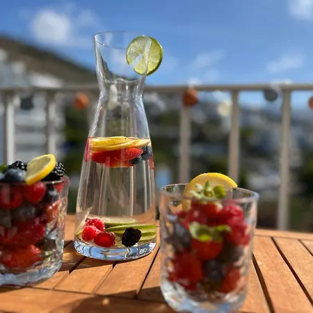 Guestready - Sea View In Madeira アパート