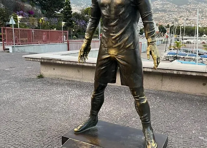 Guestready - Sea View In Madeira フンシャル