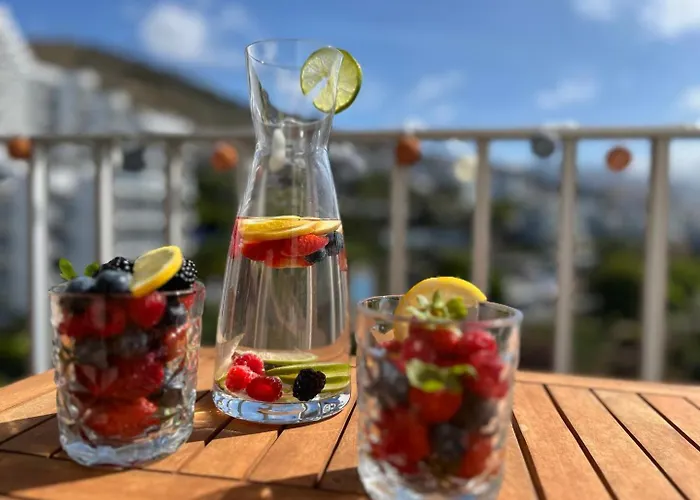 Guestready - Sea View In Madeira アパート