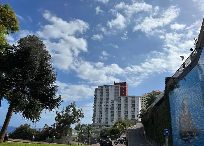 Guestready - Sea View In Madeira