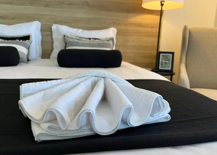 アパート Guestready - Sea View In Madeira フンシャル