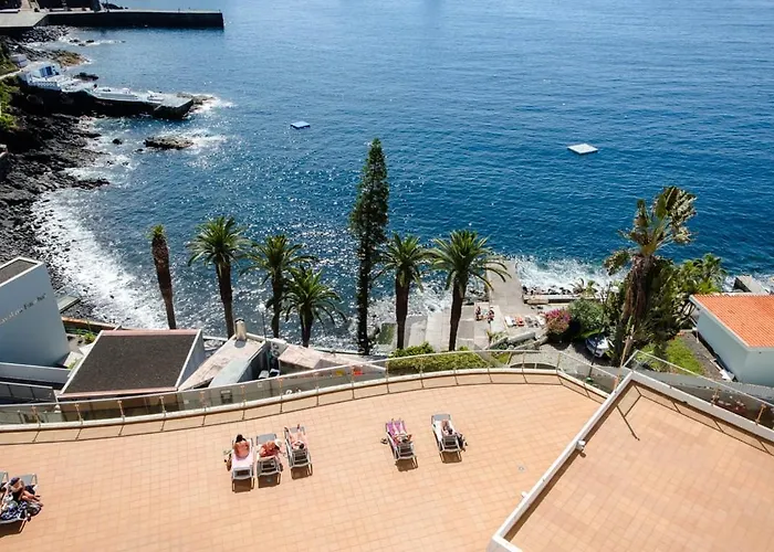 Guestready - Sea View In Madeira *