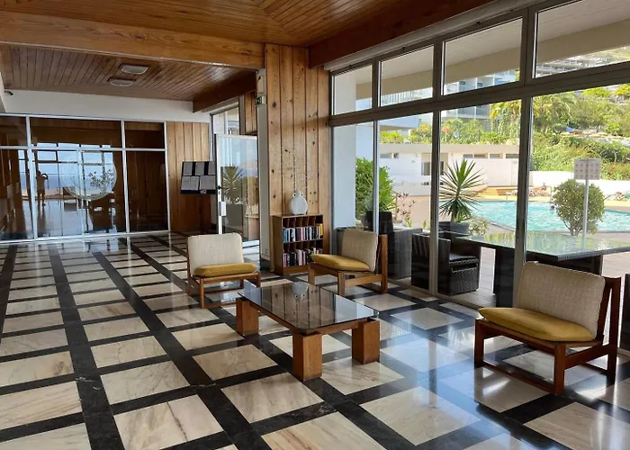 Guestready - Sea View In Madeira *